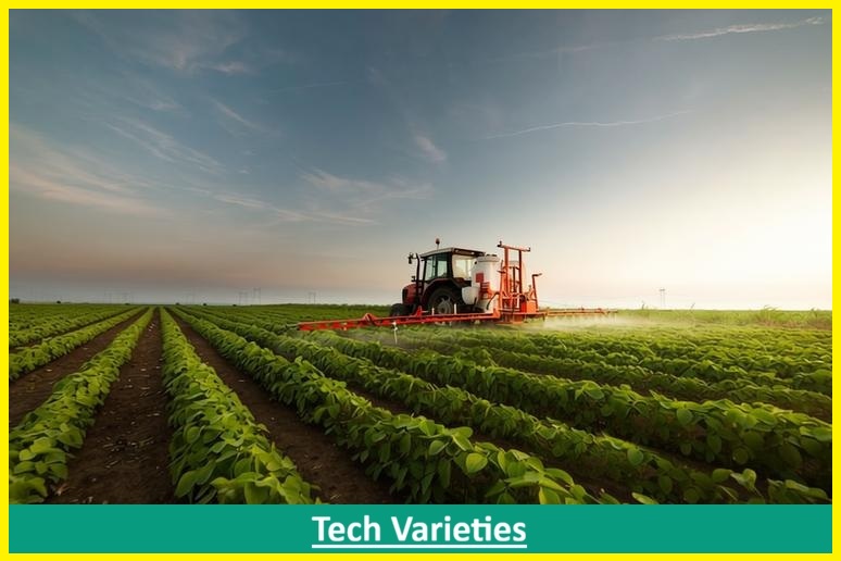 Agriculture Technology